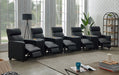 Toohey Sofa - U&U Home Budget Furniture (Carteret, NJ)