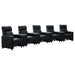 Toohey Sofa - U&U Home Budget Furniture (Carteret, NJ)