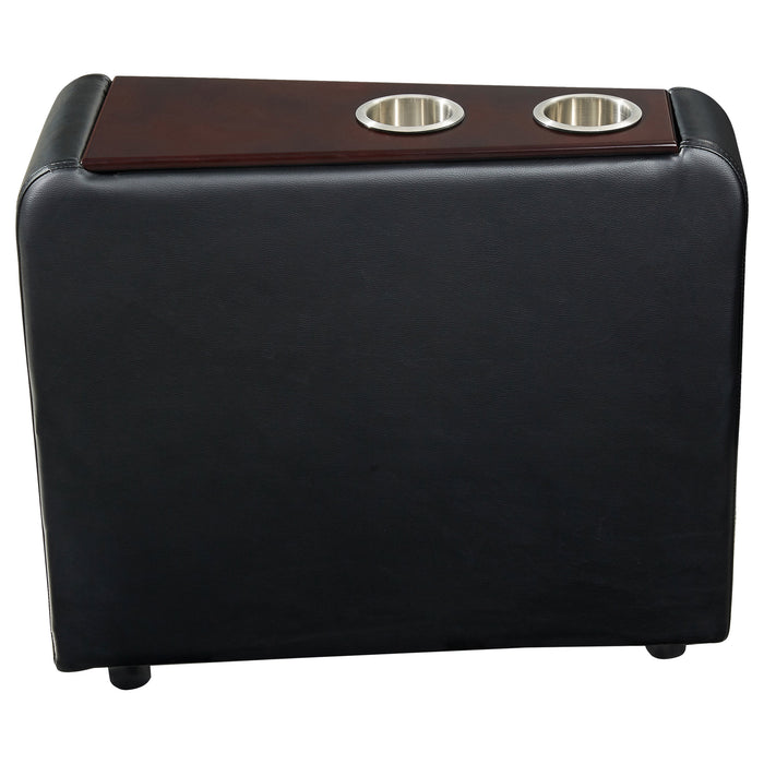 Toohey Sofa - U&U Home Budget Furniture (Carteret, NJ)