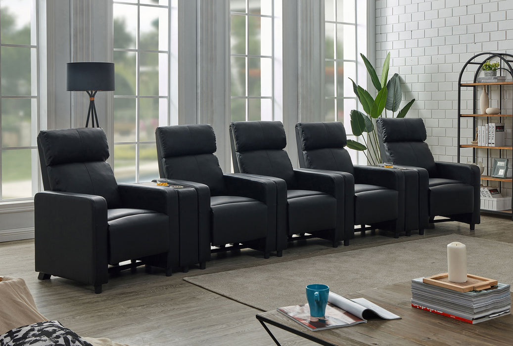 Toohey Sofa - U&U Home Budget Furniture (Carteret, NJ)