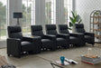 Toohey Sofa - U&U Home Budget Furniture (Carteret, NJ)