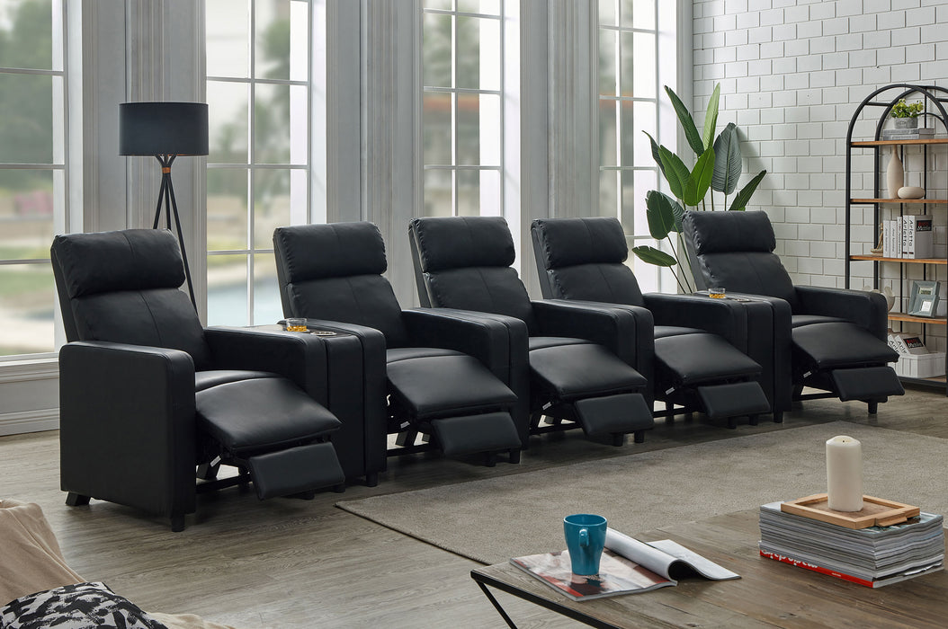 Toohey Sofa - U&U Home Budget Furniture (Carteret, NJ)