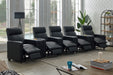 Toohey Sofa - U&U Home Budget Furniture (Carteret, NJ)