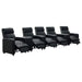 Toohey Sofa - U&U Home Budget Furniture (Carteret, NJ)