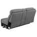 Higgins Reclining Sectionals - U&U Home Budget Furniture (Carteret, NJ)
