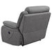Higgins Reclining Sectionals - U&U Home Budget Furniture (Carteret, NJ)