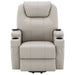 Sanger Power Recliner - U&U Home Budget Furniture (Carteret, NJ)
