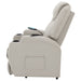Sanger Power Recliner - U&U Home Budget Furniture (Carteret, NJ)