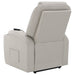 Sanger Power Recliner - U&U Home Budget Furniture (Carteret, NJ)