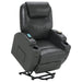Sanger Power Recliner - U&U Home Budget Furniture (Carteret, NJ)