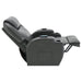 Sanger Power Recliner - U&U Home Budget Furniture (Carteret, NJ)