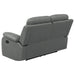 Nova Reclining 3 Pc Set - U&U Home Budget Furniture (Carteret, NJ)
