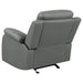 Nova Reclining 3 Pc Set - U&U Home Budget Furniture (Carteret, NJ)