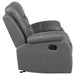 Nova Reclining 3 Pc Set - U&U Home Budget Furniture (Carteret, NJ)