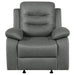 Nova Recliner - U&U Home Budget Furniture (Carteret, NJ)