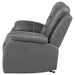 Nova Recliner - U&U Home Budget Furniture (Carteret, NJ)