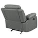 Nova Recliner - U&U Home Budget Furniture (Carteret, NJ)