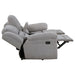 Gilson Reclining 2 Pc Set - U&U Home Budget Furniture (Carteret, NJ)