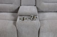 Gilson Reclining 2 Pc Set - U&U Home Budget Furniture (Carteret, NJ)