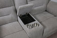 Gilson Reclining 2 Pc Set - U&U Home Budget Furniture (Carteret, NJ)