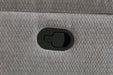 Gilson Reclining Sofa - U&U Home Budget Furniture (Carteret, NJ)