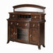Keenan Server - U&U Home Budget Furniture (Carteret, NJ)
