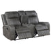 Raelynn Reclining 3 Pc Set - U&U Home Budget Furniture (Carteret, NJ)