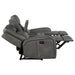 Raelynn Reclining 3 Pc Set - U&U Home Budget Furniture (Carteret, NJ)