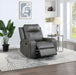 Raelynn Recliner - U&U Home Budget Furniture (Carteret, NJ)