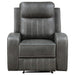 Raelynn Recliner - U&U Home Budget Furniture (Carteret, NJ)