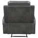 Raelynn Recliner - U&U Home Budget Furniture (Carteret, NJ)