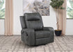 Raelynn Power Recliner - U&U Home Budget Furniture (Carteret, NJ)