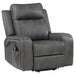 Raelynn Power Recliner - U&U Home Budget Furniture (Carteret, NJ)
