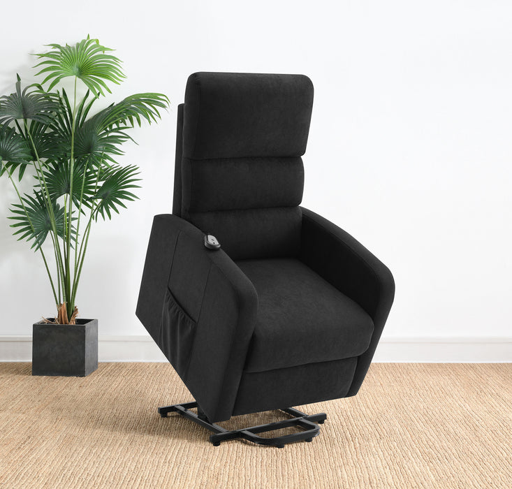 Amsdell Recliners - U&U Home Budget Furniture (Carteret, NJ)