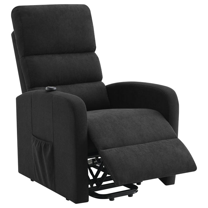 Amsdell Recliners - U&U Home Budget Furniture (Carteret, NJ)