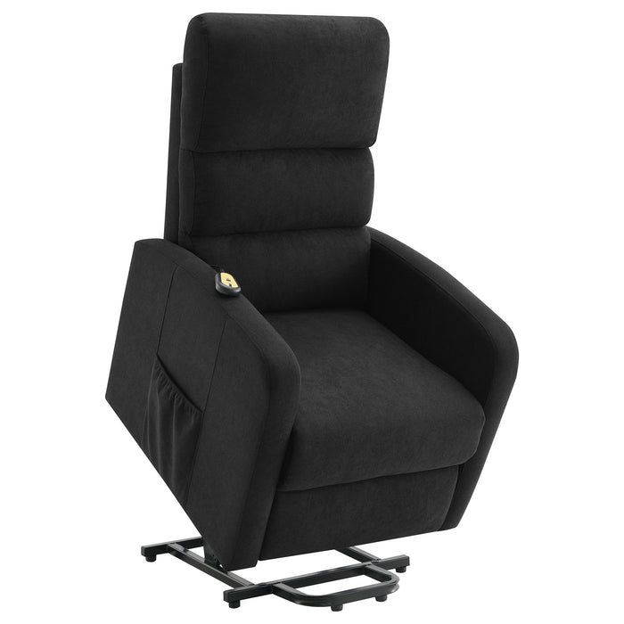 Amsdell Recliners - U&U Home Budget Furniture (Carteret, NJ)