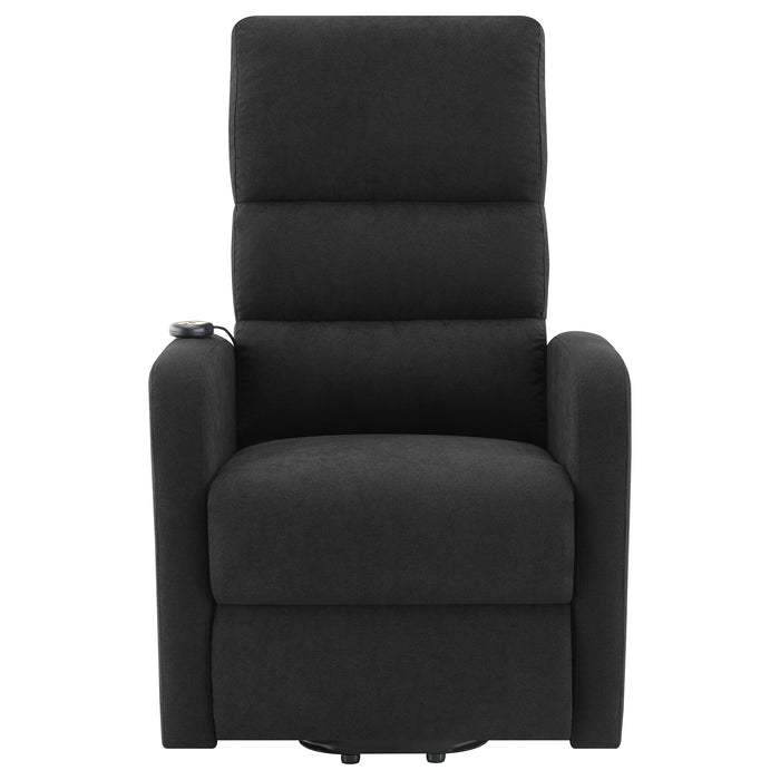 Amsdell Recliners - U&U Home Budget Furniture (Carteret, NJ)