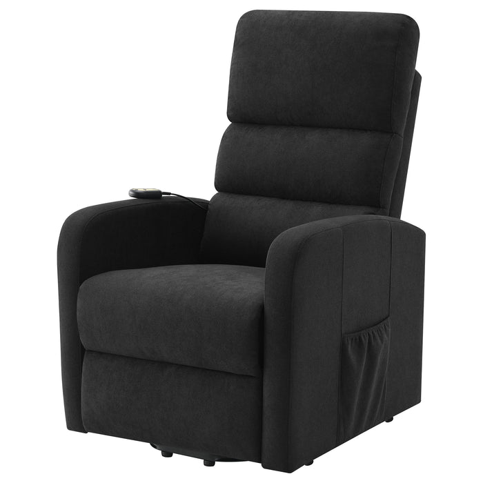 Amsdell Recliners - U&U Home Budget Furniture (Carteret, NJ)