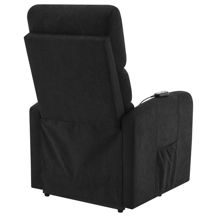 Amsdell Recliners - U&U Home Budget Furniture (Carteret, NJ)
