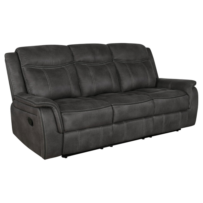 Lawrence Reclining Sets - U&U Home Budget Furniture (Carteret, NJ)