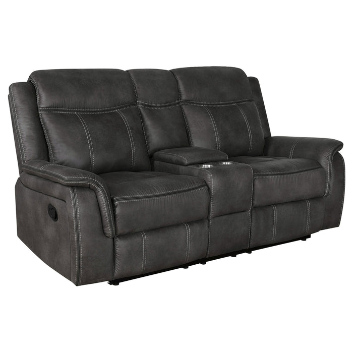 Lawrence Reclining Sets - U&U Home Budget Furniture (Carteret, NJ)
