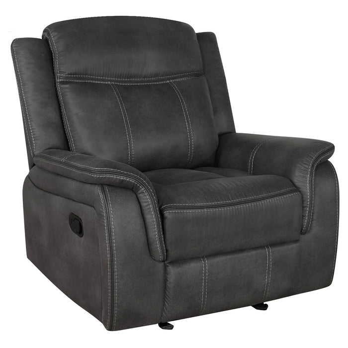 Lawrence Reclining Sets - U&U Home Budget Furniture (Carteret, NJ)