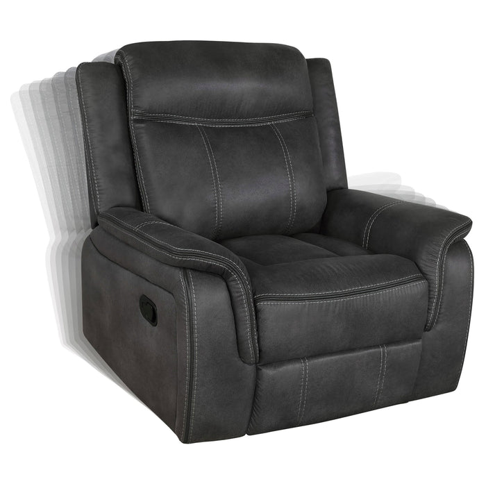 Lawrence Reclining Sets - U&U Home Budget Furniture (Carteret, NJ)