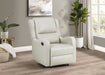 Kelsey Recliner - U&U Home Budget Furniture (Carteret, NJ)