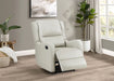 Kelsey Recliner - U&U Home Budget Furniture (Carteret, NJ)