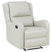 Kelsey Recliner - U&U Home Budget Furniture (Carteret, NJ)