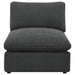 Collins Accent Chair - U&U Home Budget Furniture (Carteret, NJ)