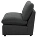 Collins Accent Chair - U&U Home Budget Furniture (Carteret, NJ)