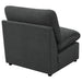 Collins Accent Chair - U&U Home Budget Furniture (Carteret, NJ)