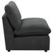 Collins Accent Chair - U&U Home Budget Furniture (Carteret, NJ)